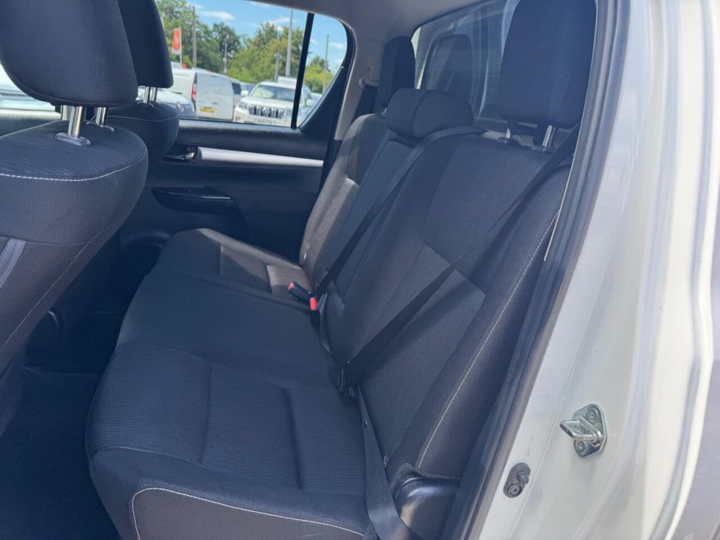 Used Toyota Hilux 2022 for sale - 76285278: Photo 40