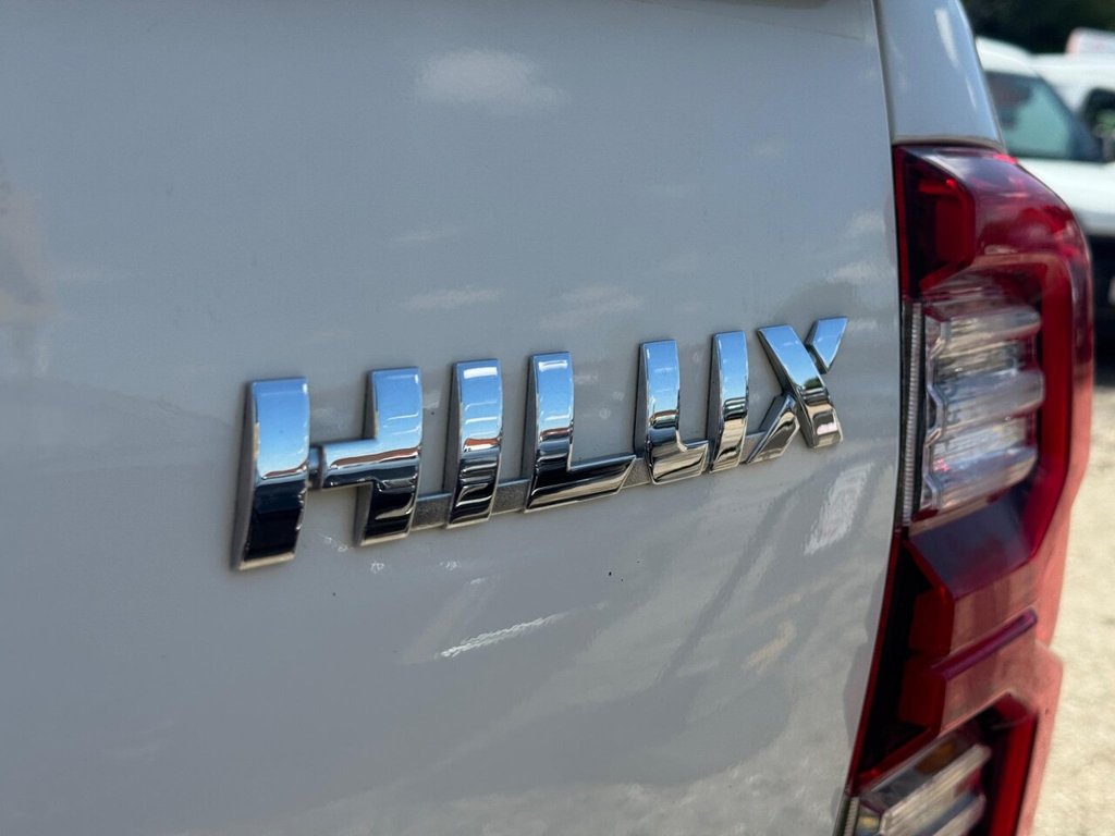 Used Toyota Hilux 2022 for sale - 76285278: Photo 46