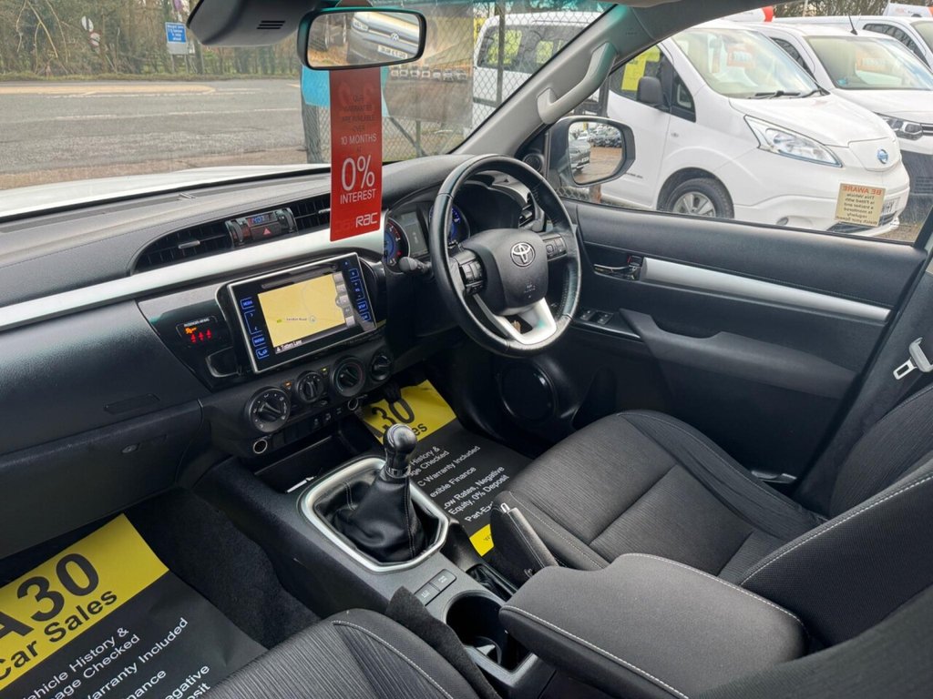 Vehicle 38