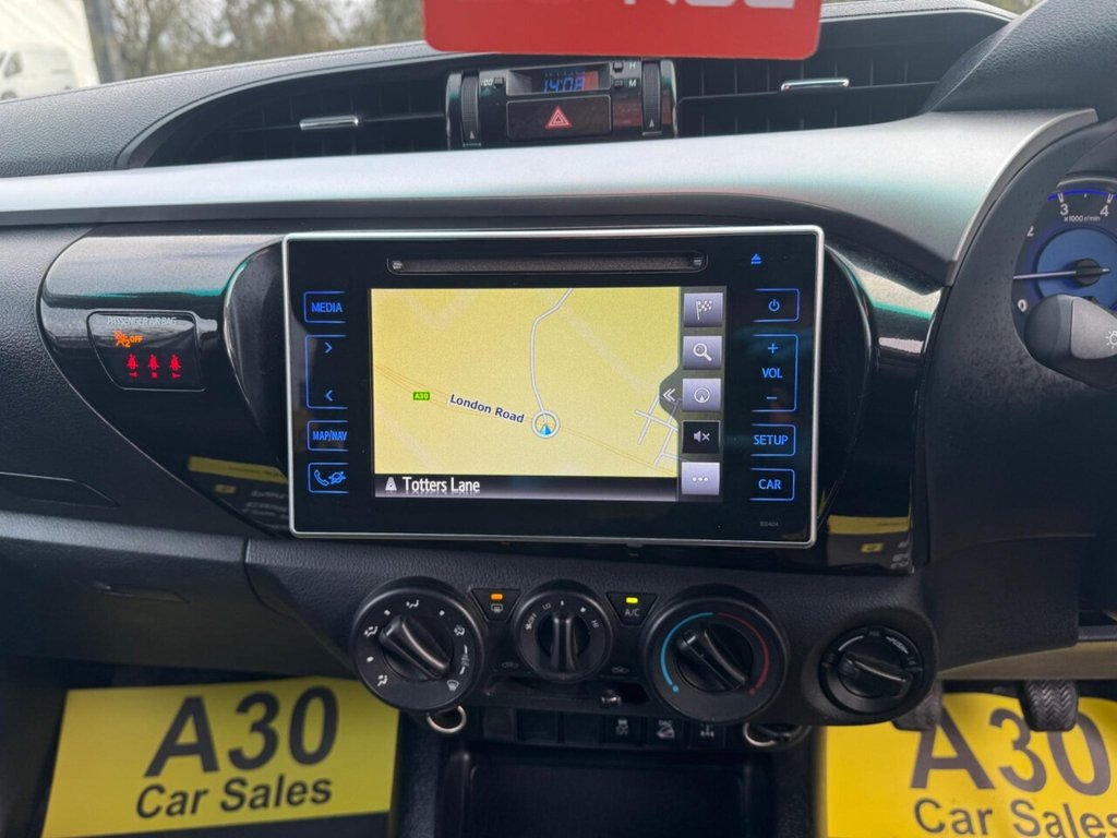 Vehicle 45