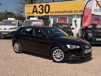 Used Audi A3 2014 for sale - 79160089: Photo