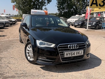 Used Audi A3 2014 for sale - 79160089: Photo