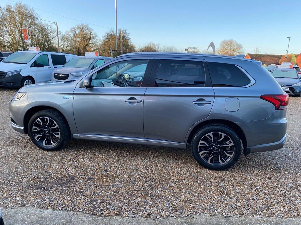 Used Mitsubishi Outlander 2016 for sale - 77161804: Photo 11