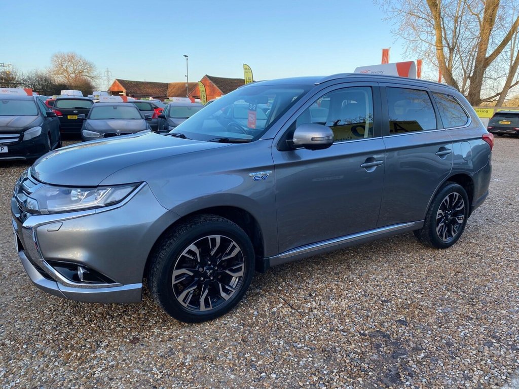Used Mitsubishi Outlander 2016 for sale - 77161804: Photo 13