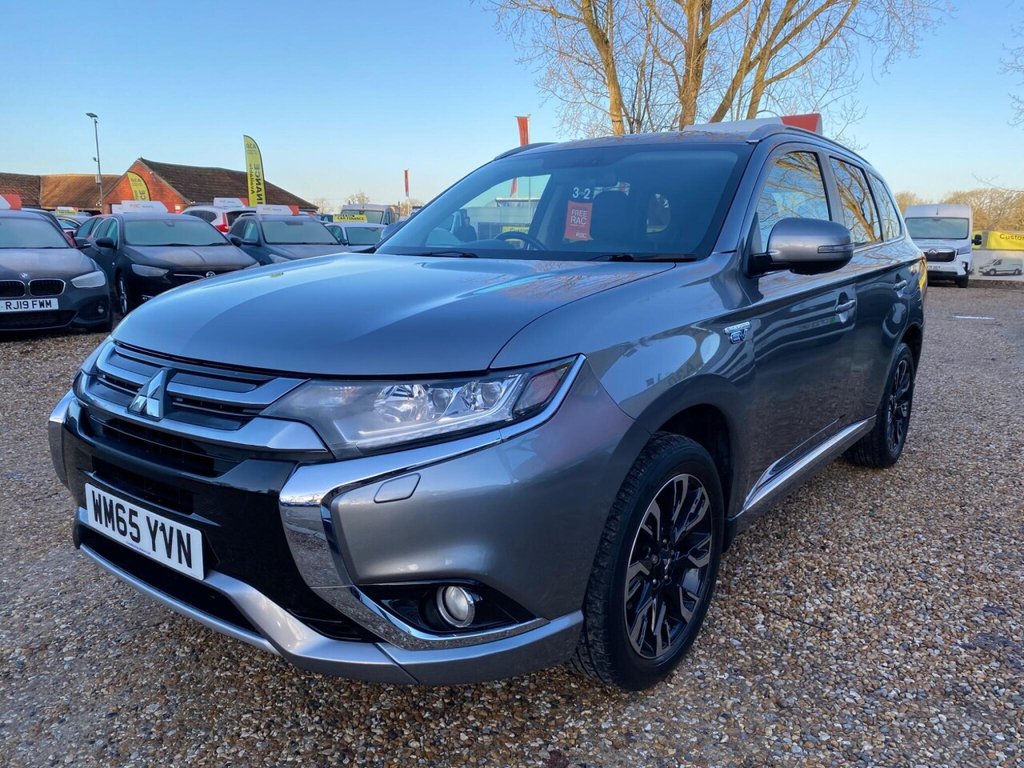 Used Mitsubishi Outlander 2016 for sale - 77161804: Photo 14