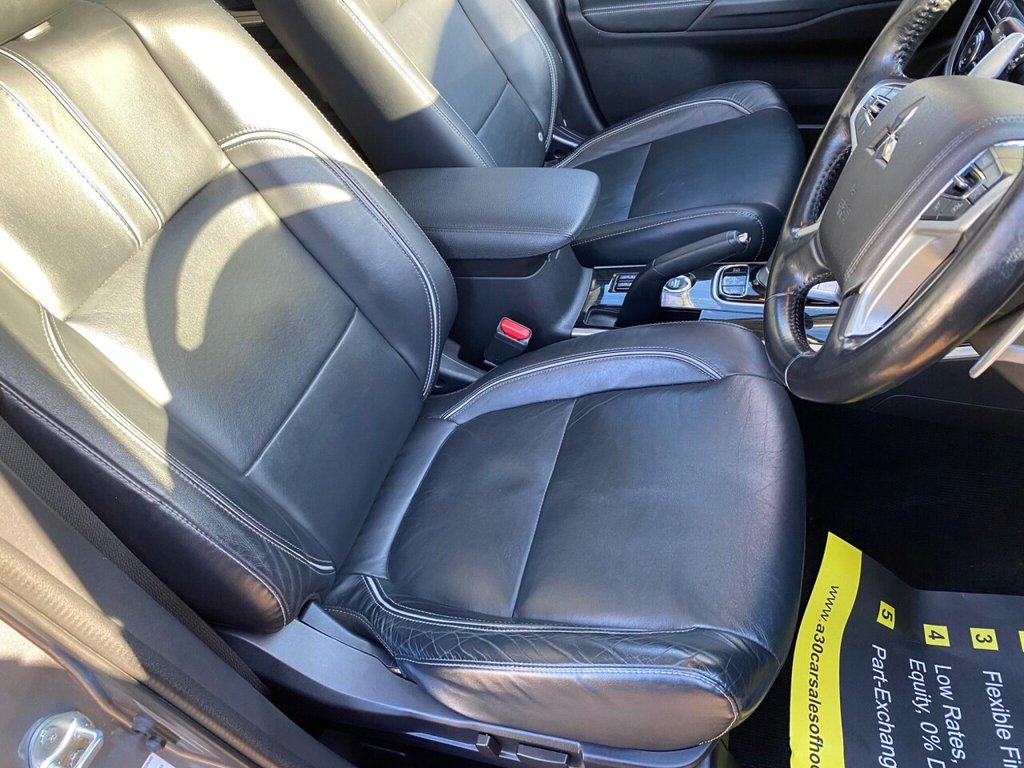 Used Mitsubishi Outlander 2016 for sale - 77161804: Photo 15