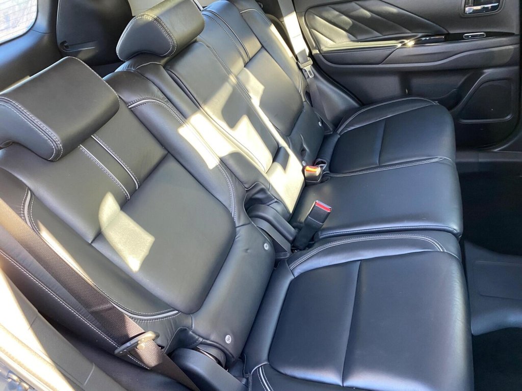 Used Mitsubishi Outlander 2016 for sale - 77161804: Photo 17