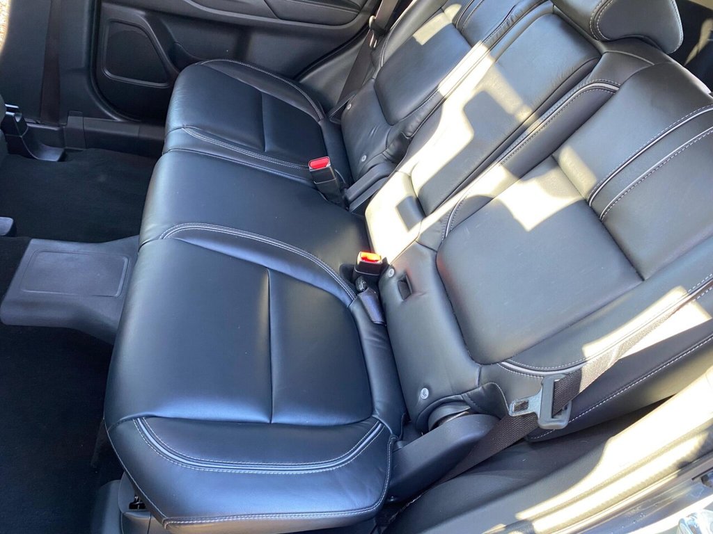 Used Mitsubishi Outlander 2016 for sale - 77161804: Photo 20