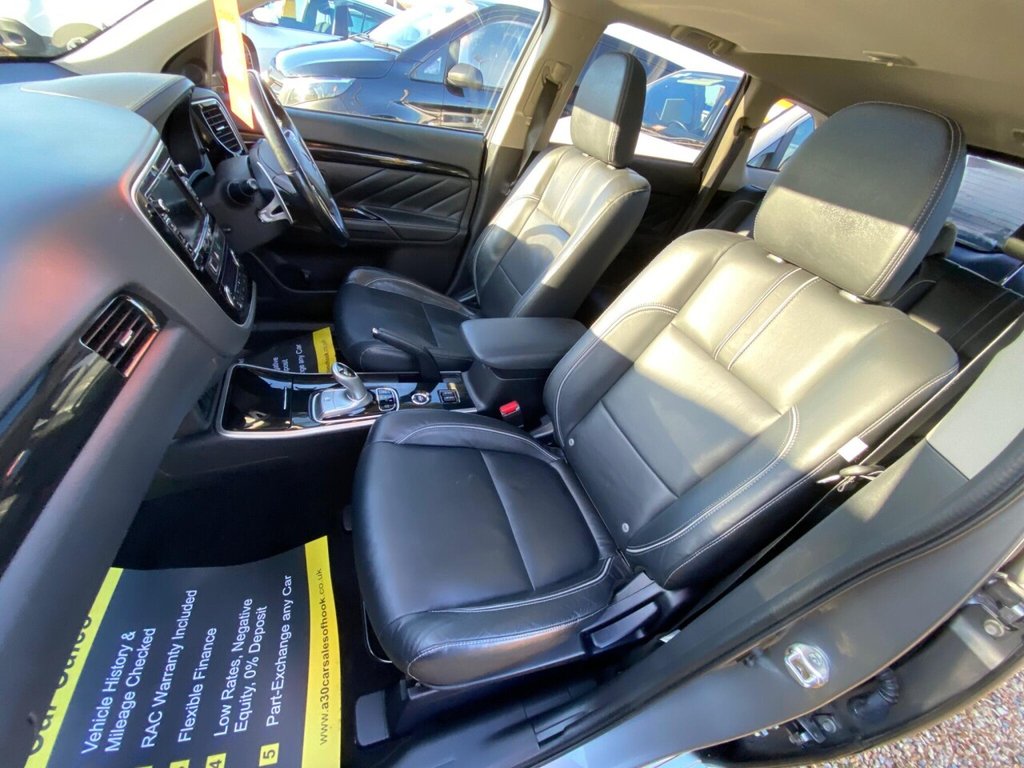 Used Mitsubishi Outlander 2016 for sale - 77161804: Photo 22