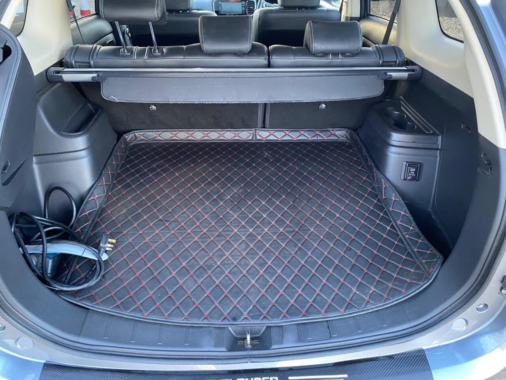 Used Mitsubishi Outlander 2016 for sale - 77161804: Photo 24