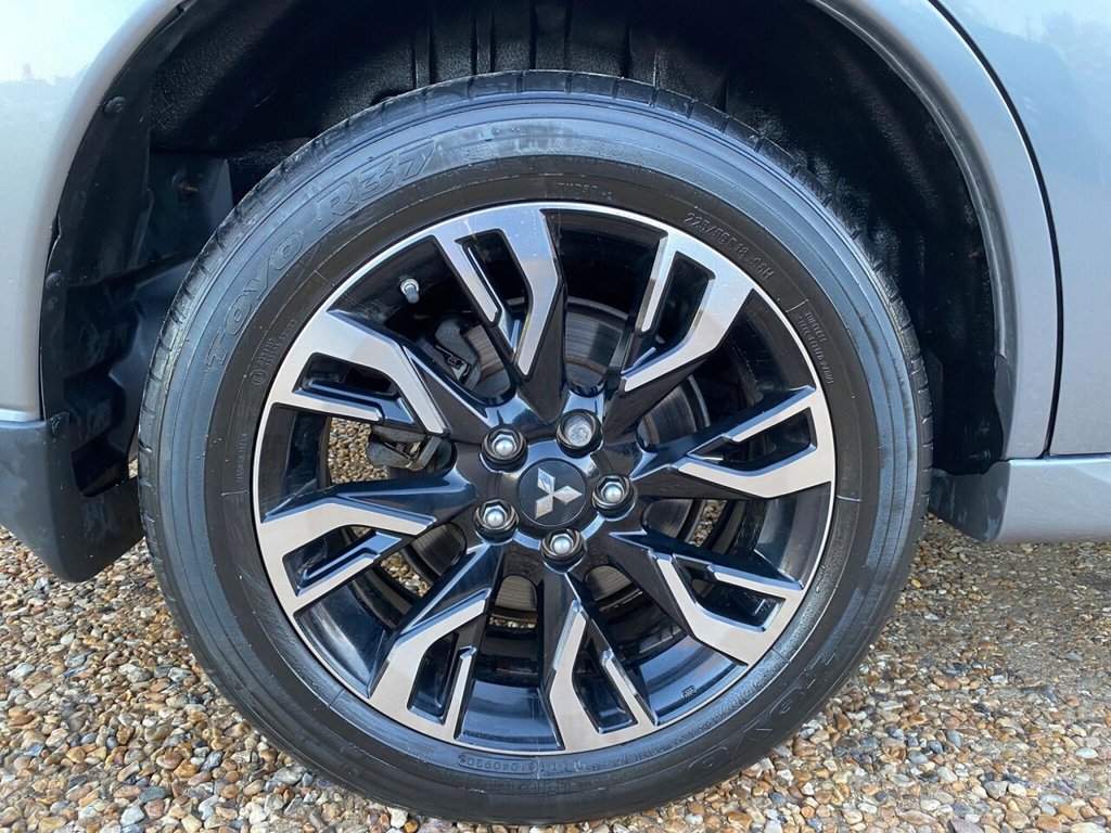 Used Mitsubishi Outlander 2016 for sale - 77161804: Photo 25