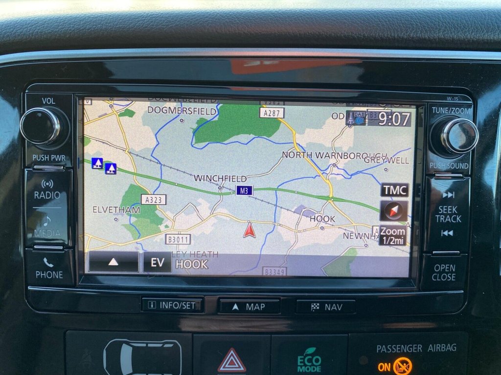 Used Mitsubishi Outlander 2016 for sale - 77161804: Photo 29