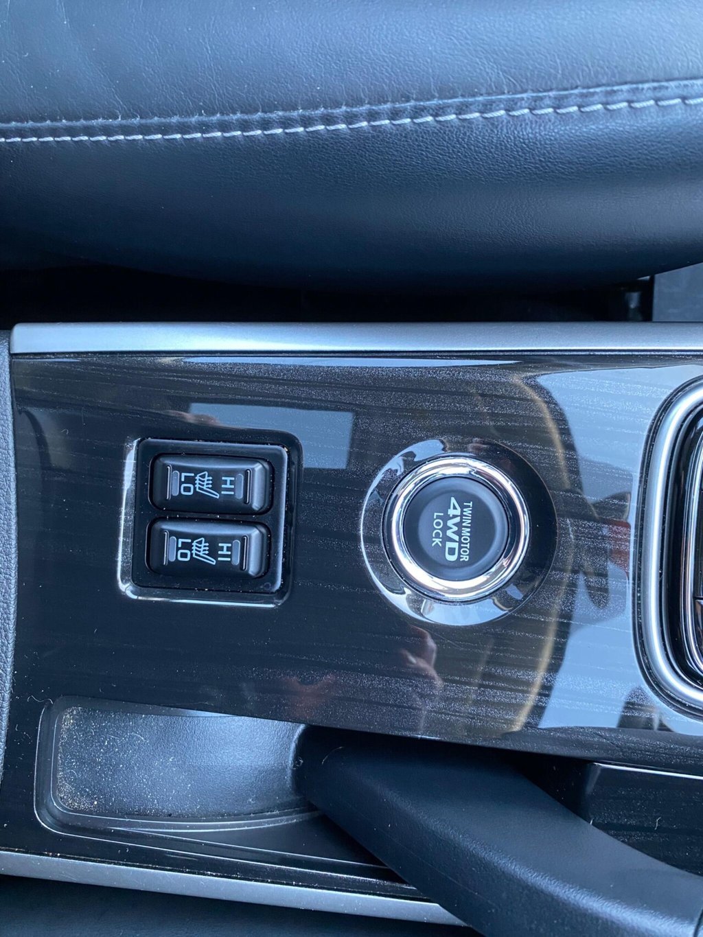 Used Mitsubishi Outlander 2016 for sale - 77161804: Photo 34