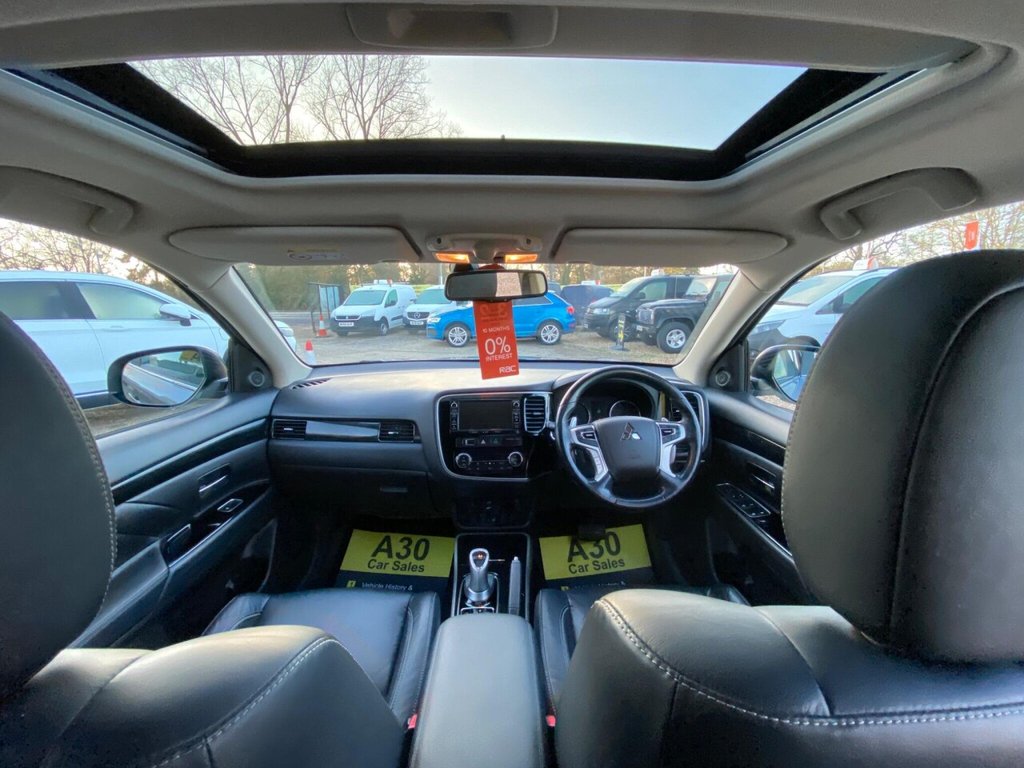 Used Mitsubishi Outlander 2016 for sale - 77161804: Photo 35