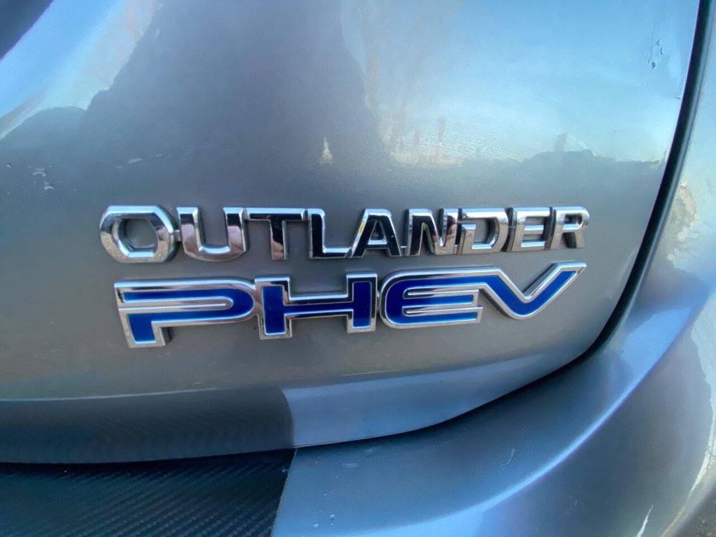 Used Mitsubishi Outlander 2016 for sale - 77161804: Photo 38