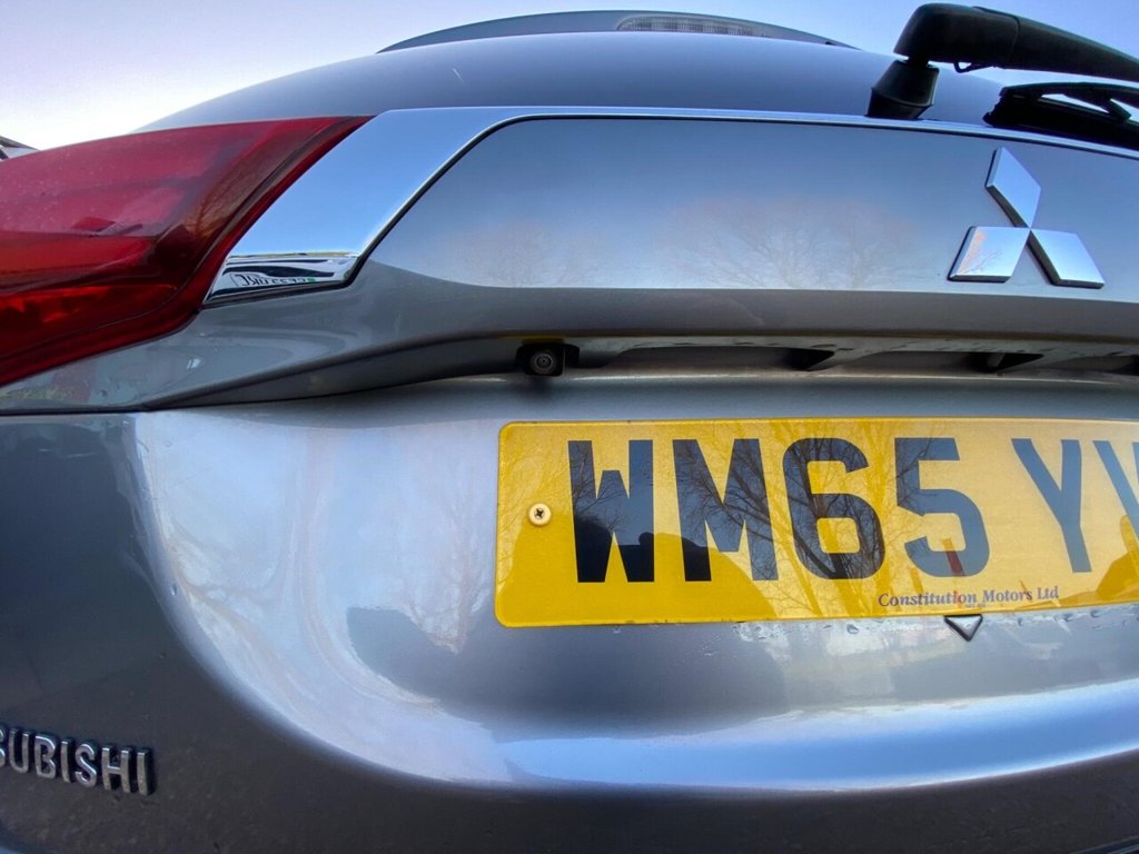 Used Mitsubishi Outlander 2016 for sale - 77161804: Photo 44