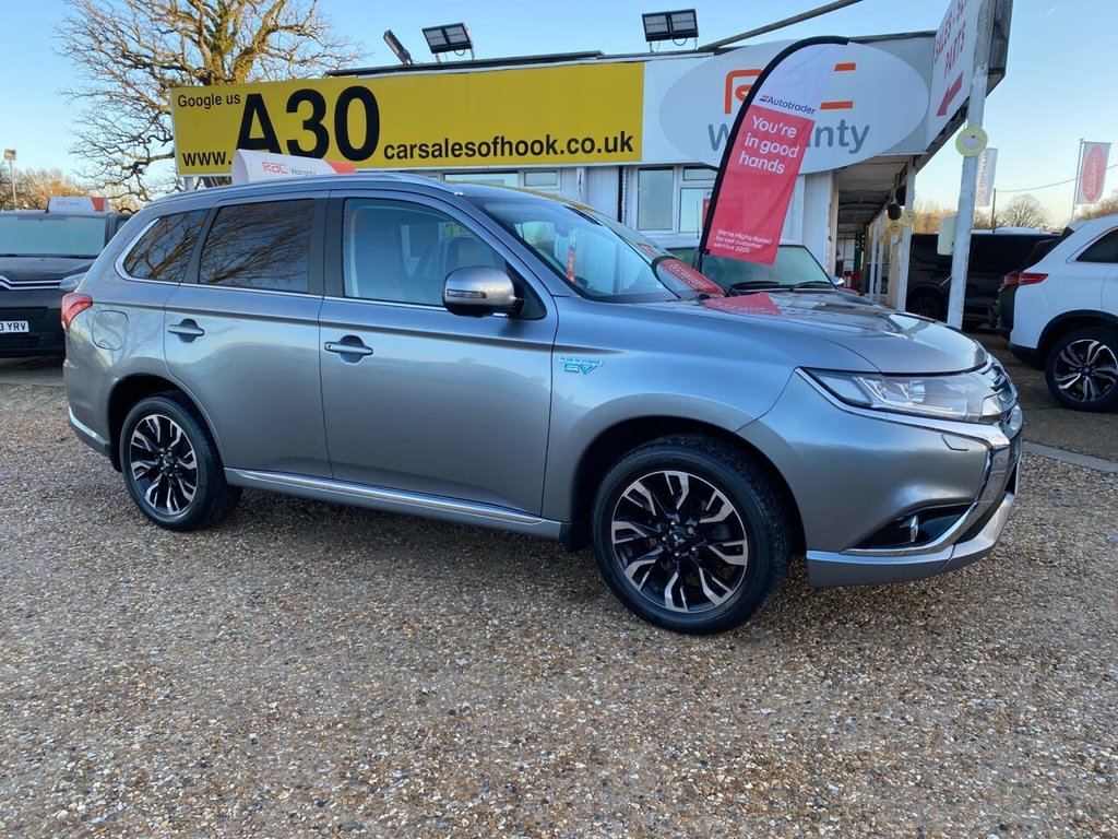 Used Mitsubishi Outlander 2016 for sale - 77161804: Photo 6