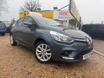 Used Renault Clio 2017 for sale - 77249850: Photo