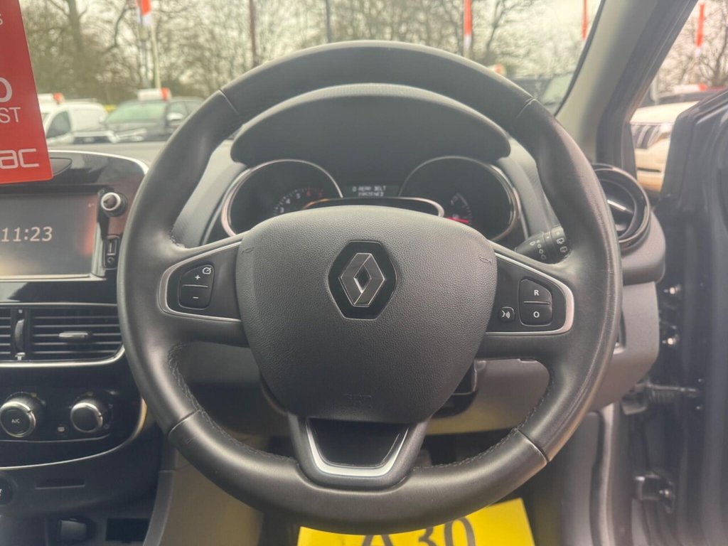 Used Renault Clio 2017 for sale - 77249850: Photo 22