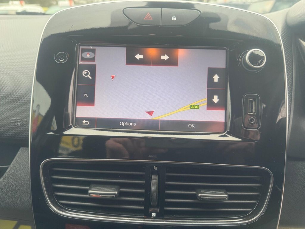 Used Renault Clio 2017 for sale - 77249850: Photo 27