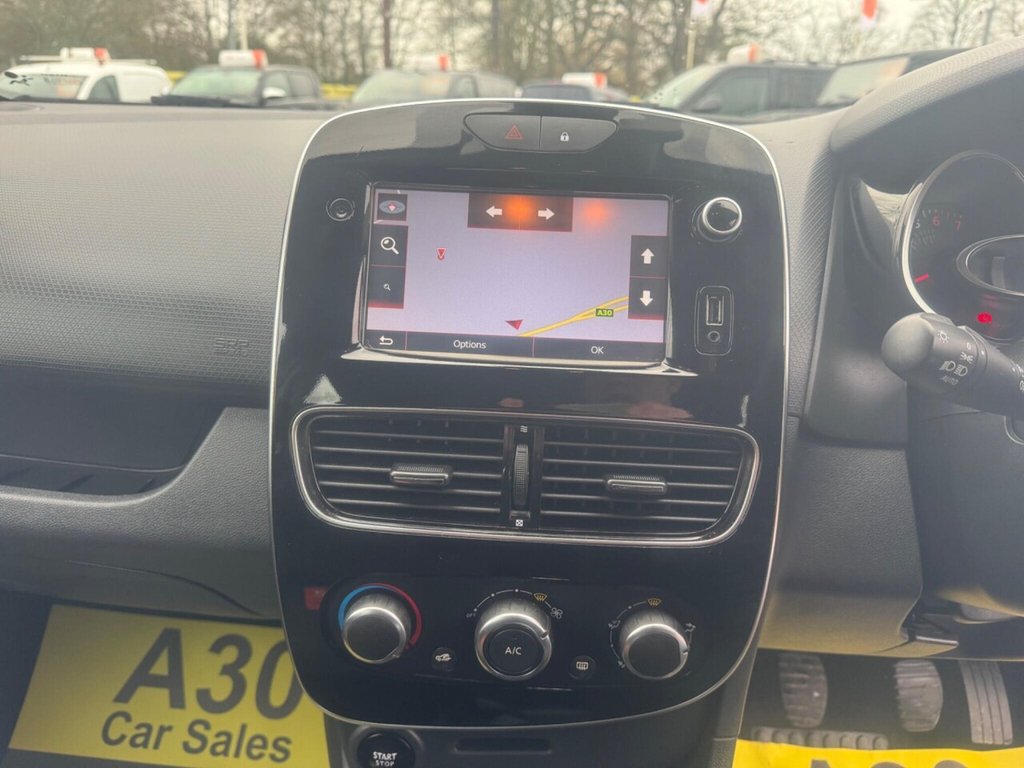 Used Renault Clio 2017 for sale - 77249850: Photo 28