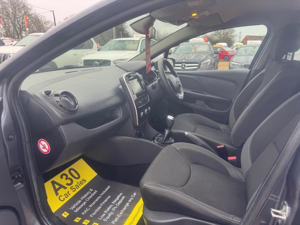 Used Renault Clio 2017 for sale - 77249850: Photo 34