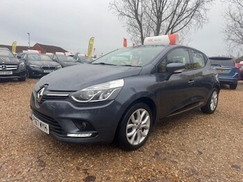 Used Renault Clio 2017 for sale - 77249850: Photo