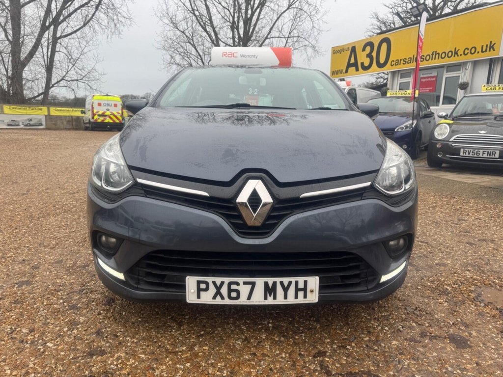 Used Renault Clio 2017 for sale - 77249850: Photo 7