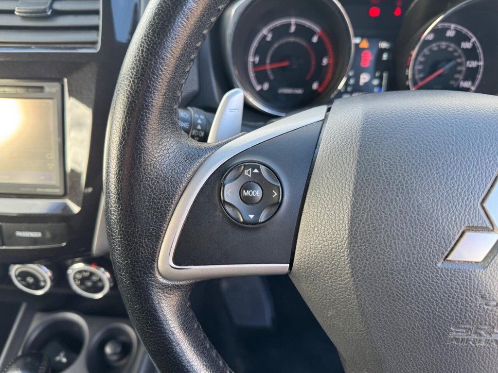 Used Mitsubishi ASX 2015 for sale - 77836022: Photo 26