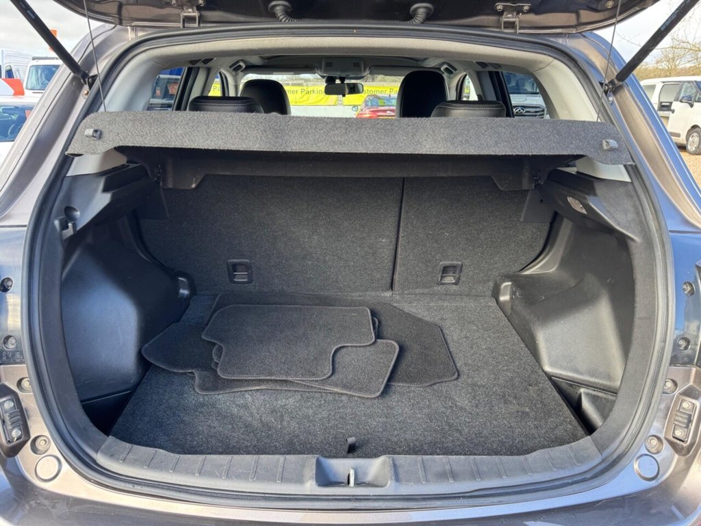 Used Mitsubishi ASX 2015 for sale - 77836022: Photo 38