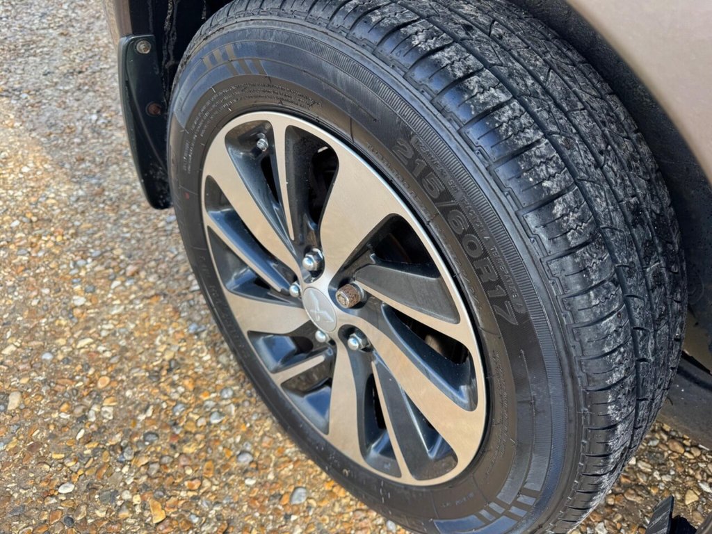 Used Mitsubishi ASX 2015 for sale - 77836022: Photo 8