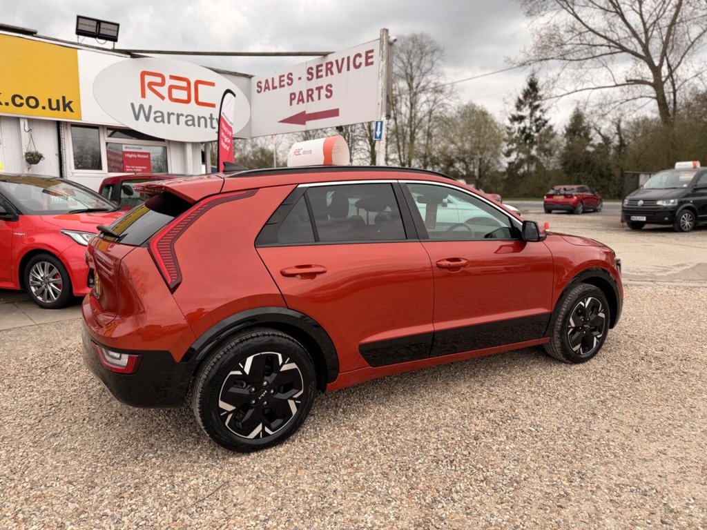 Used Kia Niro 2023 for sale - 78096756: Photo 10