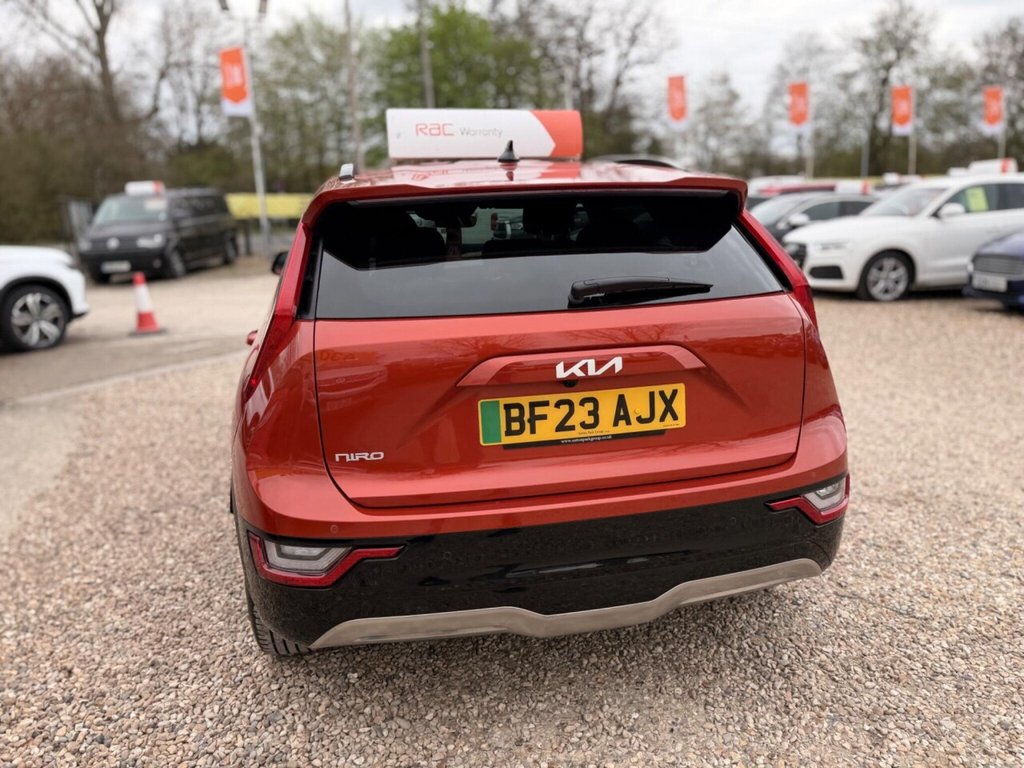 Used Kia Niro 2023 for sale - 78096756: Photo 17