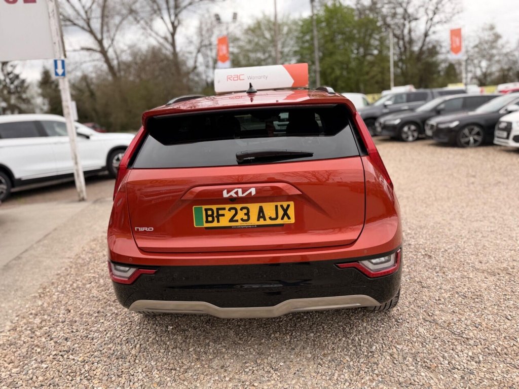 Used Kia Niro 2023 for sale - 78096756: Photo 18