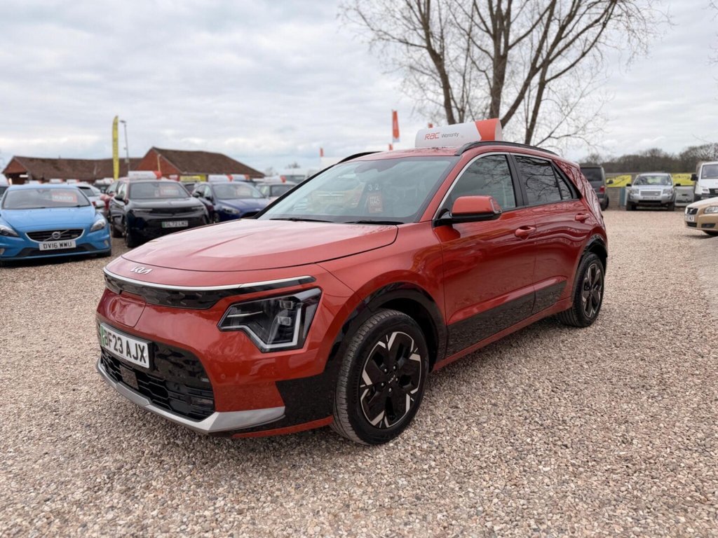 Used Kia Niro 2023 for sale - 78096756: Photo 19