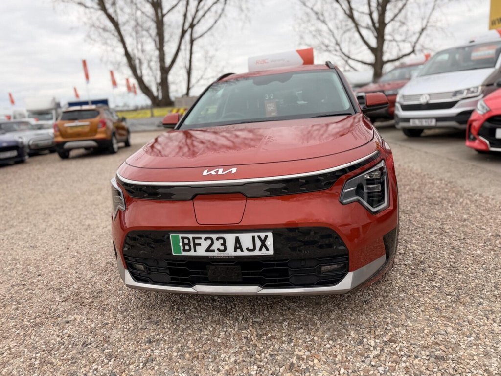 Used Kia Niro 2023 for sale - 78096756: Photo 22