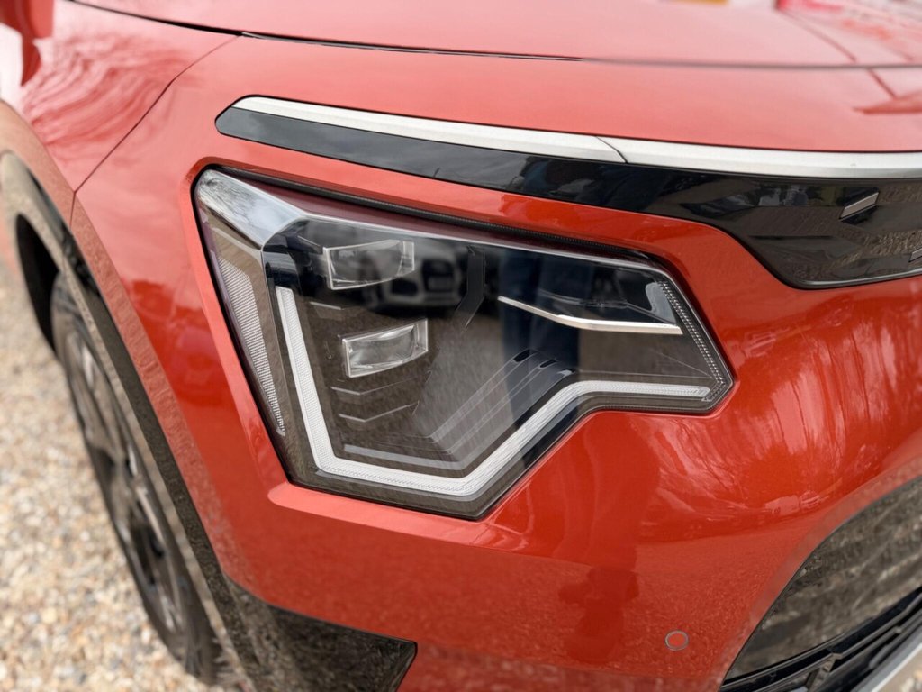 Used Kia Niro 2023 for sale - 78096756: Photo 30