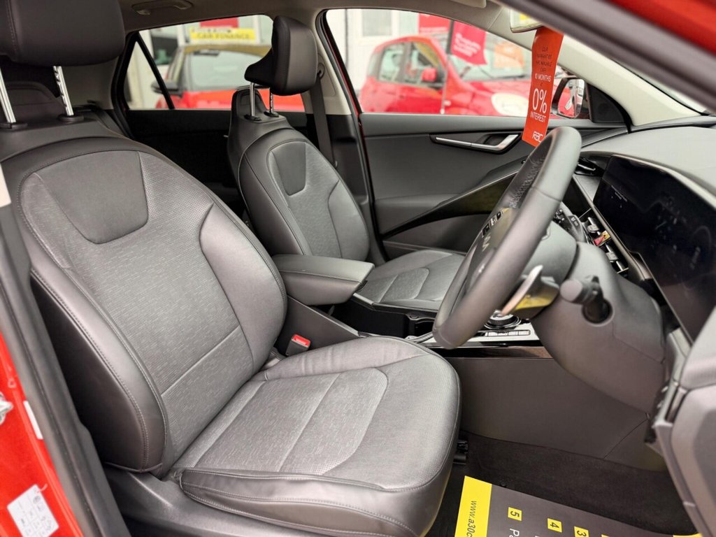 Used Kia Niro 2023 for sale - 78096756: Photo 32