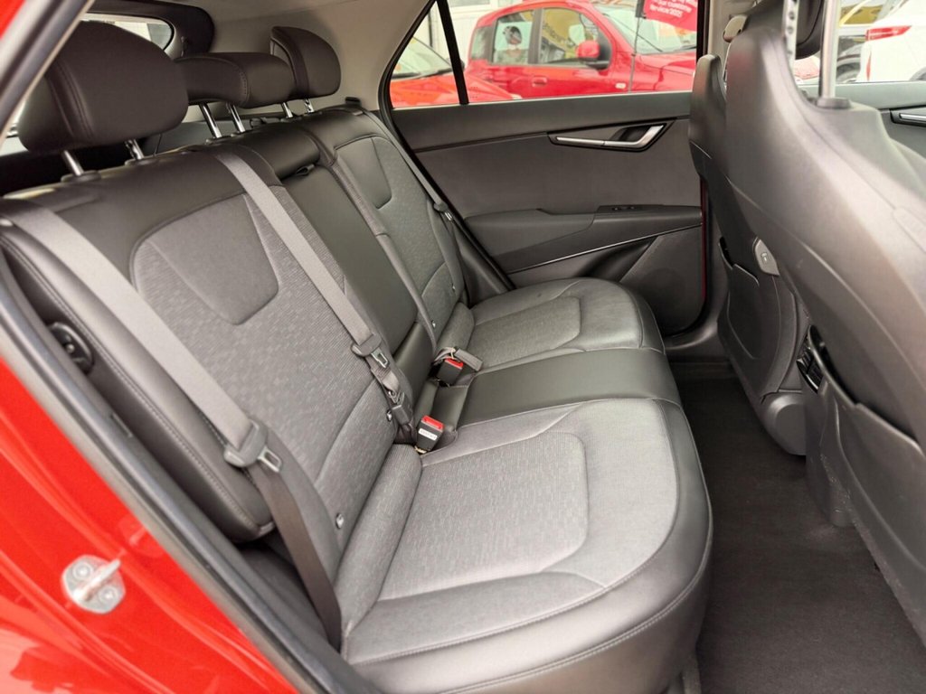 Used Kia Niro 2023 for sale - 78096756: Photo 35