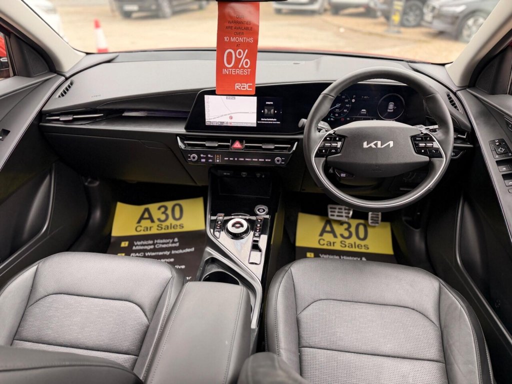 Used Kia Niro 2023 for sale - 78096756: Photo 36