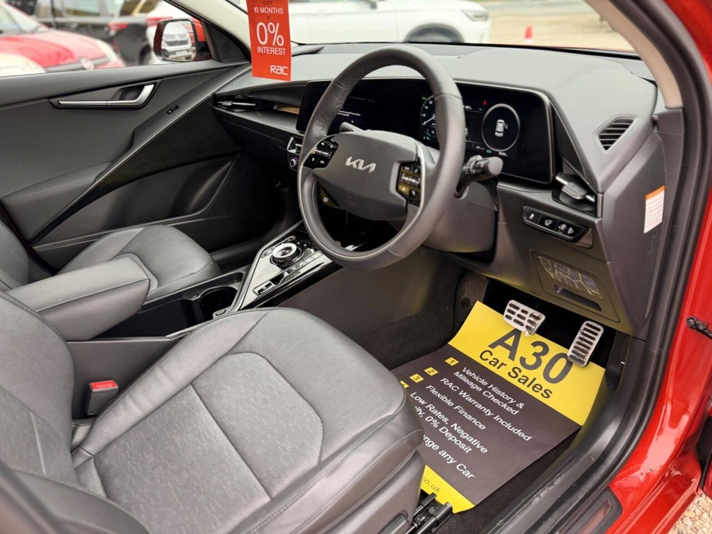 Used Kia Niro 2023 for sale - 78096756: Photo 37