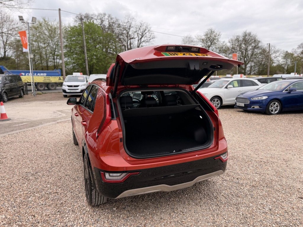 Used Kia Niro 2023 for sale - 78096756: Photo 38
