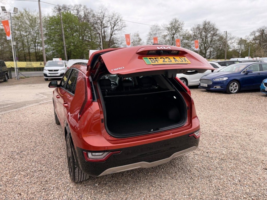 Used Kia Niro 2023 for sale - 78096756: Photo 39