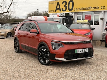 Used Kia Niro 2023 for sale - 78096756: Photo