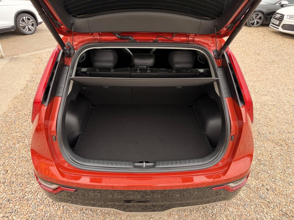 Used Kia Niro 2023 for sale - 78096756: Photo 42