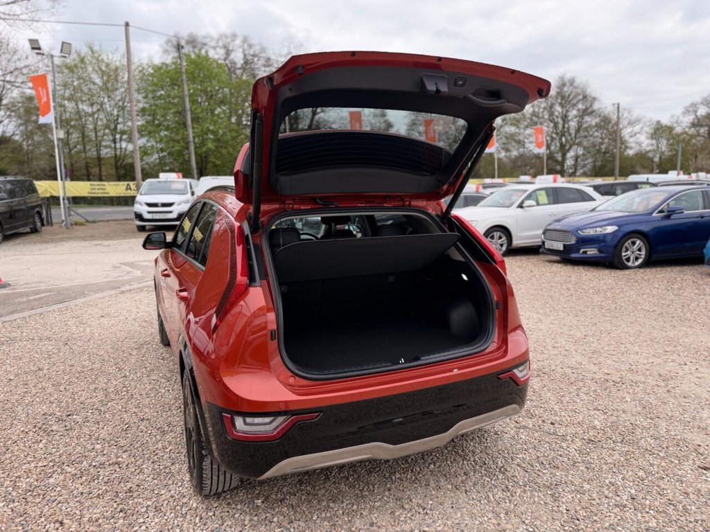 Used Kia Niro 2023 for sale - 78096756: Photo 43