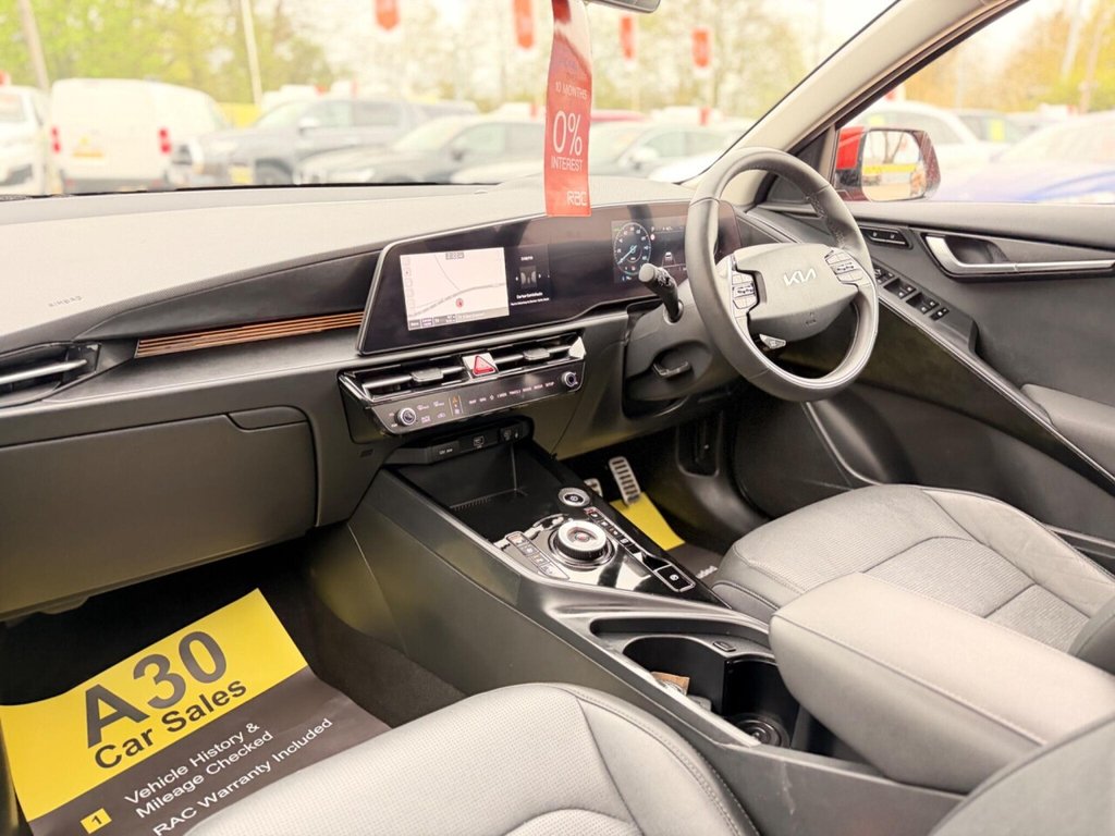 Used Kia Niro 2023 for sale - 78096756: Photo 44