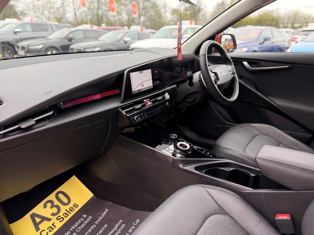 Used Kia Niro 2023 for sale - 78096756: Photo 48