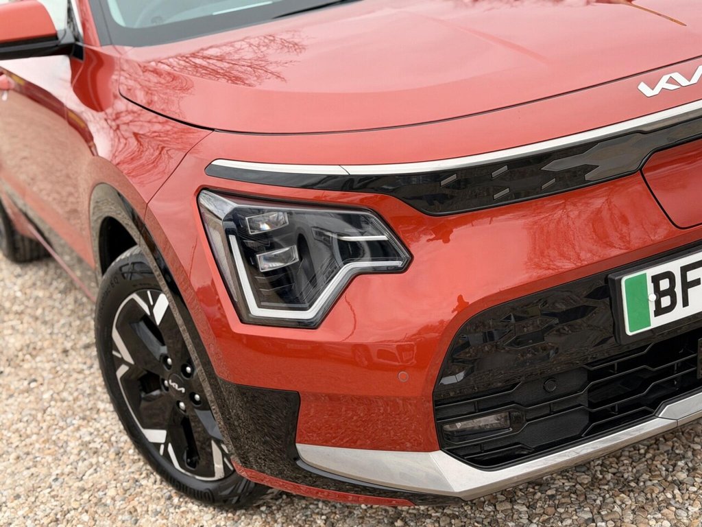 Used Kia Niro 2023 for sale - 78096756: Photo 9