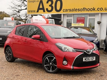 Toyota - Yaris